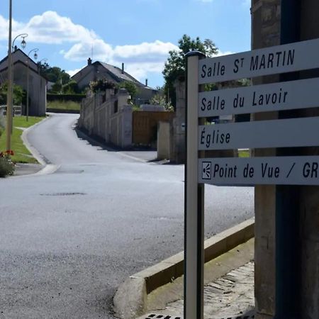 Agreable Maison Petit Jardin A 7 Minutes De Reims Pargny-les-Reims Eksteriør bilde