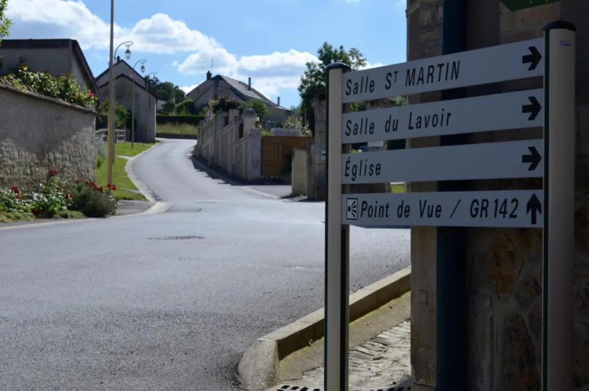 Agreable Maison Petit Jardin A 7 Minutes De Reims Pargny-les-Reims Eksteriør bilde