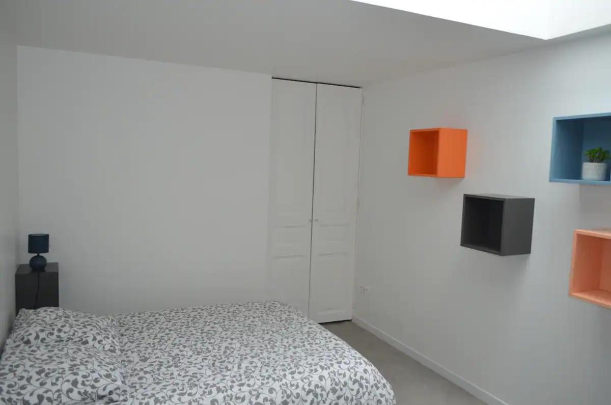 Agreable Maison Petit Jardin A 7 Minutes De Reims Pargny-les-Reims Eksteriør bilde