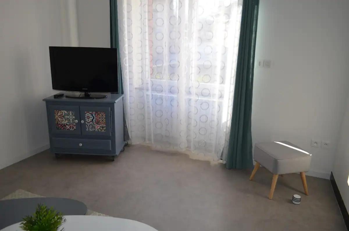Agreable Maison Petit Jardin A 7 Minutes De Reims Pargny-les-Reims Eksteriør bilde