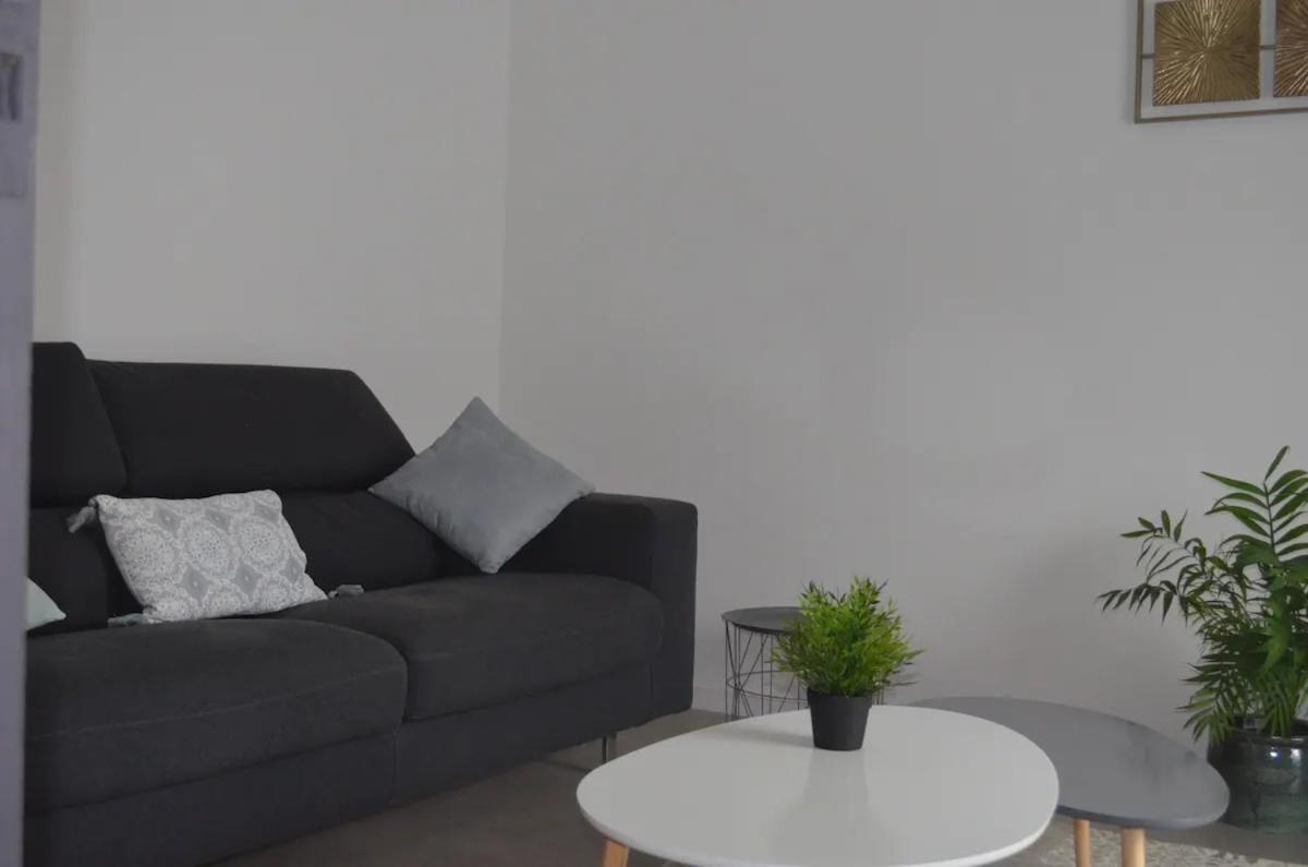 Agreable Maison Petit Jardin A 7 Minutes De Reims Pargny-les-Reims Eksteriør bilde