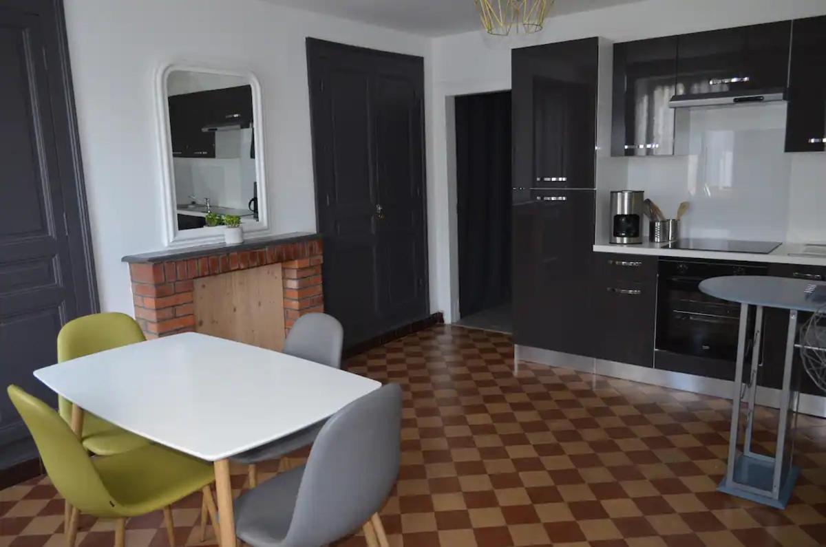 Agreable Maison Petit Jardin A 7 Minutes De Reims Pargny-les-Reims Eksteriør bilde