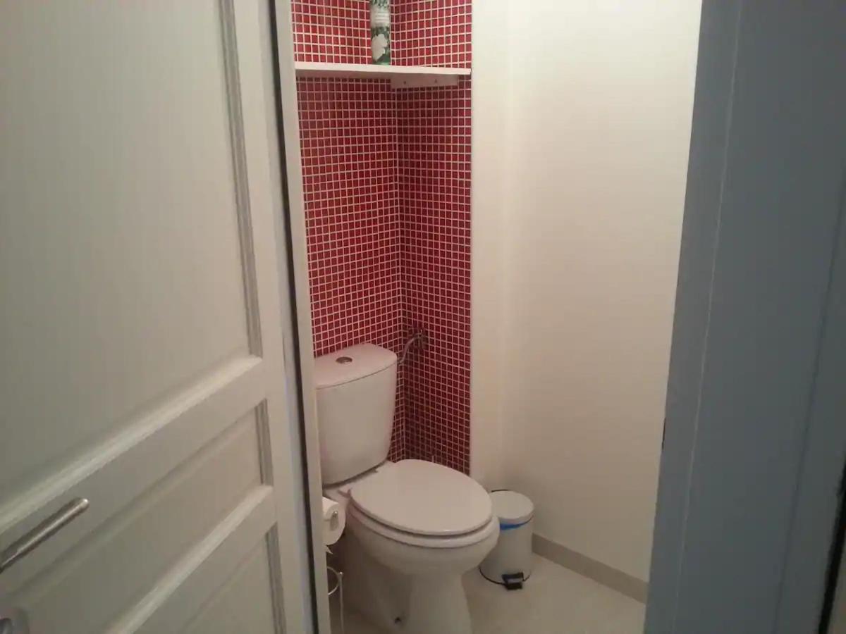 Agreable Maison Petit Jardin A 7 Minutes De Reims Pargny-les-Reims Eksteriør bilde