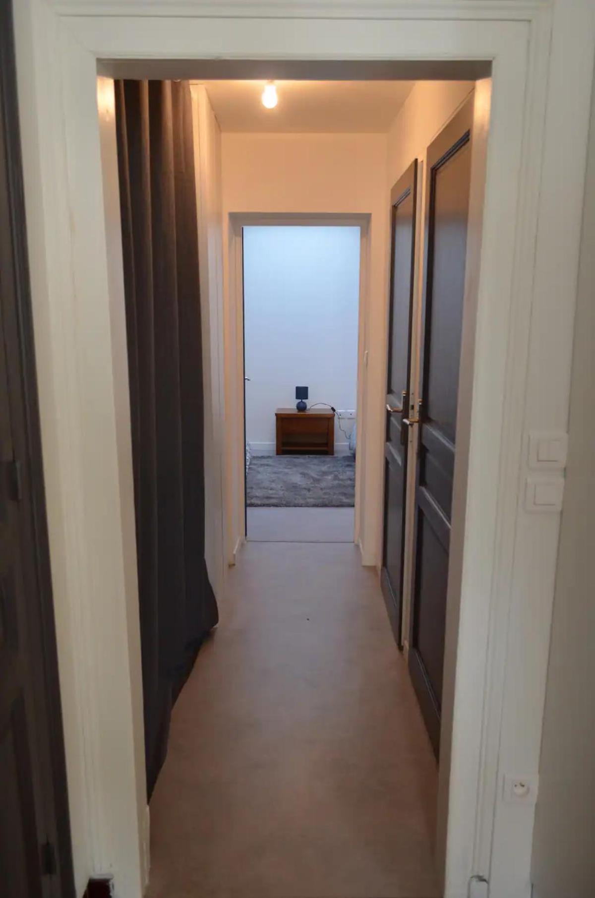Agreable Maison Petit Jardin A 7 Minutes De Reims Pargny-les-Reims Eksteriør bilde