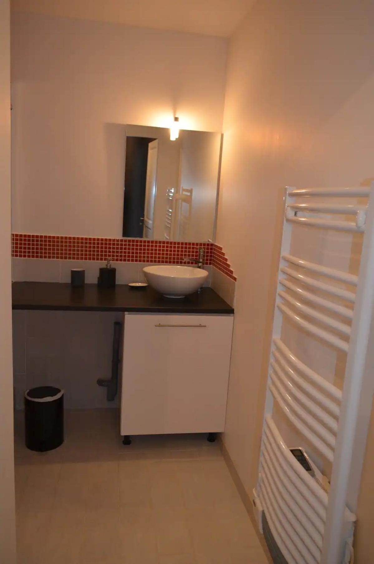 Agreable Maison Petit Jardin A 7 Minutes De Reims Pargny-les-Reims Eksteriør bilde